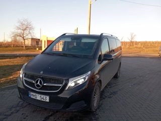 Mercedes V-Class foto 5