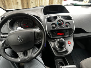 Renault Kangoo foto 9