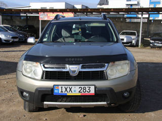 Dacia Duster foto 2