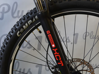 Crosser E MTB Rock 29inch foto 7