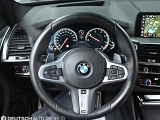 BMW X3 foto 13