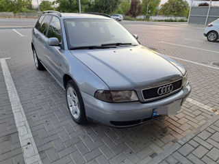 Audi A4 foto 5