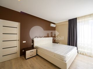 Bloc nou ! 2 camere, reparație euro, Botanica, 450 € ! foto 4