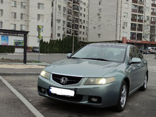 Honda Accord foto 9