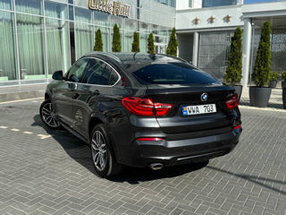 BMW X4 M foto 4