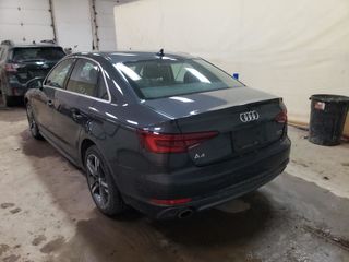 Audi A4 foto 4