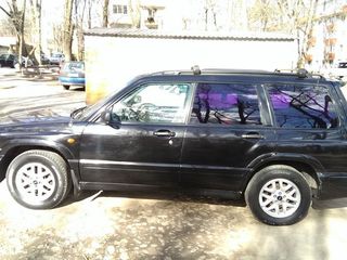 Subaru Forester foto 9