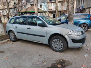 Renault Megane foto 3