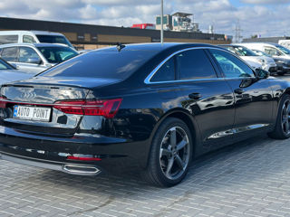 Audi A6 foto 3