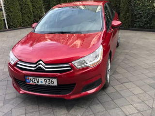 Citroen C4 foto 5