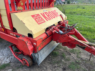 Krone Turbo 2312 foto 13