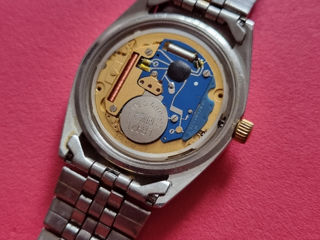 Christ vintage watch foto 3