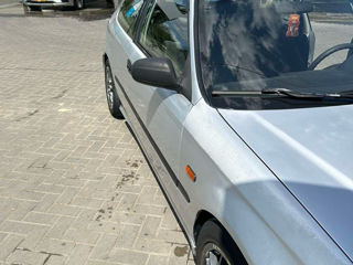 Honda Civic foto 4