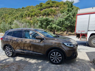 Renault Kadjar foto 9