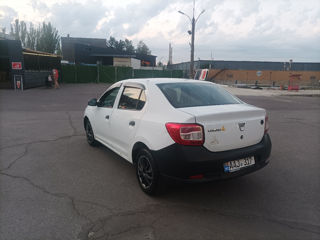 Dacia Logan foto 7