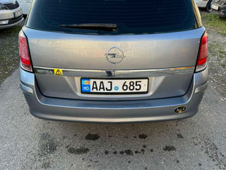 Opel Astra foto 5