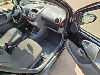 Toyota Aygo foto 6