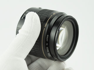 Obiectiv Canon EF 35-105 mm USM foto 2