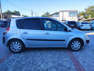 Renault Scenic foto 6