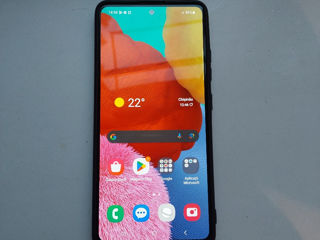 Samsung a51 6/128. Обмен