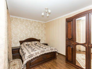Apartament cu 2 camere, 75 m², Râșcani, Chișinău foto 1
