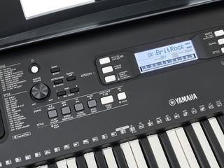 Yamaha PSR-E383 (NEW). Plata în 3 rate. Livrare gratuita în toată Moldova. foto 4