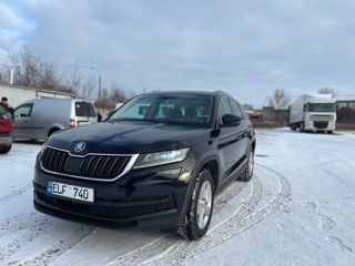 Skoda Kodiaq foto 2