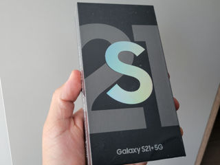 Samsung galaxy s21 plus Nou sigilat