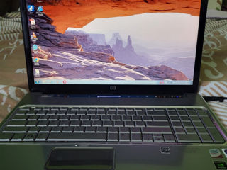 Ноутбук HP Pavilion dv7