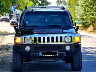 Hummer H3 foto 3