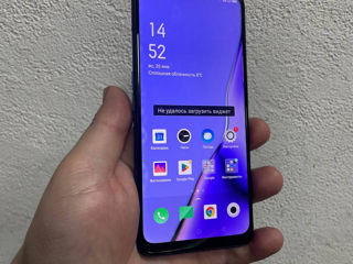 Oppo A9 (2020) 4 ГБ/ 128 ГБ/ Dual SIM/