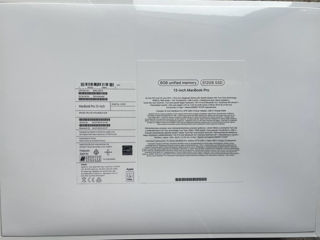 MacBook Pro M1 foto 2