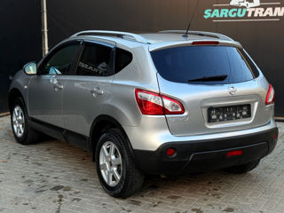 Nissan Qashqai foto 6