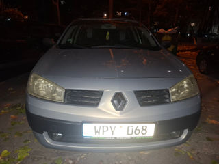 Renault Megane foto 2