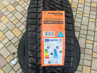 235/50 R 19 MAZZINI