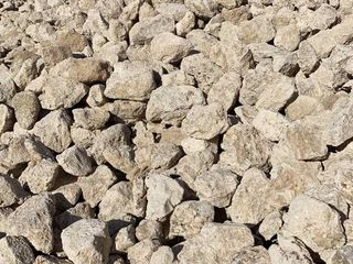 галька, щебень, песок, молуза, пгс, бут, цемент foto 16