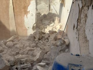 Executăm lucrări de demolare. foto 6