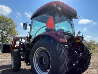 2020 Case IH Farmall 55A foto 3