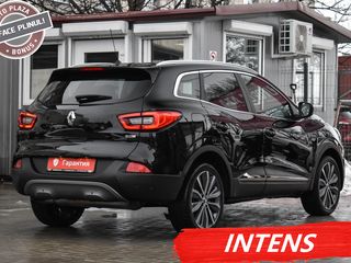 Renault Kadjar foto 4