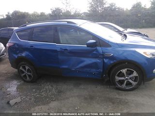 Ford Escape foto 5