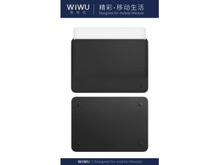 Wiwu 14.2 Skin Pro II/ Macbook 2021 foto 10