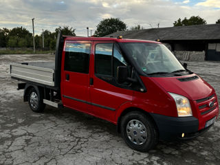 Ford Transit foto 3