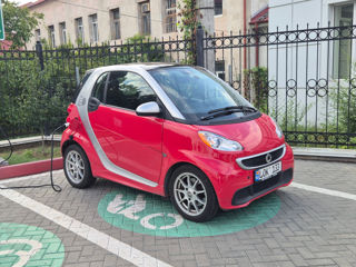 Smart Fortwo foto 1