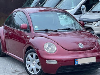 Volkswagen Beetle foto 3