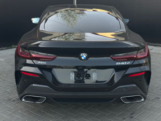 BMW 8 Series foto 5