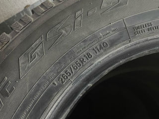 265/65R18 foto 7