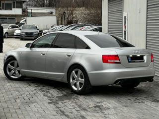 Audi A6 foto 5