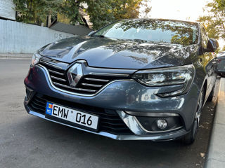 Renault Megane foto 8