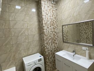 Se ofera în chirie apartament cu 2 dormitoare + living, Centru Lev Tolstoi 74 foto 5