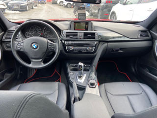 BMW 3 Series foto 15